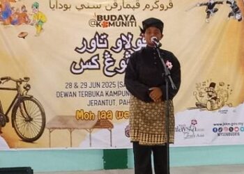 MINAT Hemalan dalam genre puisi dan syair dan fasih berbahasa Melayu mendorongnya menceburi pertandingan dan menunjukkan bakan dan kebolehan.