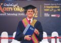 Ameer Farhan Ahmad Fuad