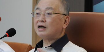 WEE KA SIONG