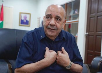 WALID ABU ALI