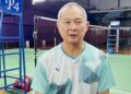 WONG TAT MENG