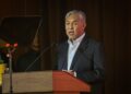 AHMAD ZAHID HAMIDI