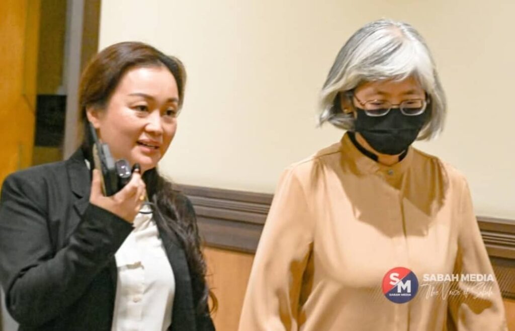 Tak mungkin Zara Qairina terjatuh atau ditolak – Pakar patologi 