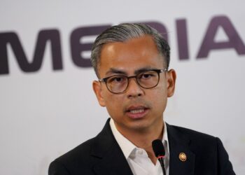FAHMI FADZIL