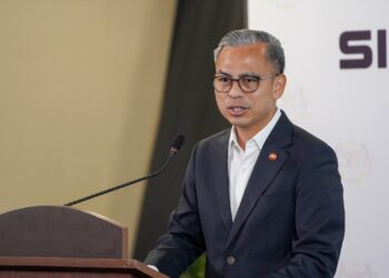 FAHMI FADZIL