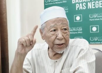 HASHIM JASIN