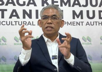 DR. ISMAIL SALLEH