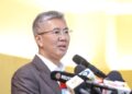 TENGKU ZAFRUL TENGKU ABDUL AZIZ