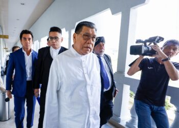 Abu Sahid Mohamad sebelum ini telah didakwa di Mahkamah Kuala Lumpur atas pelbagai pertuduhan