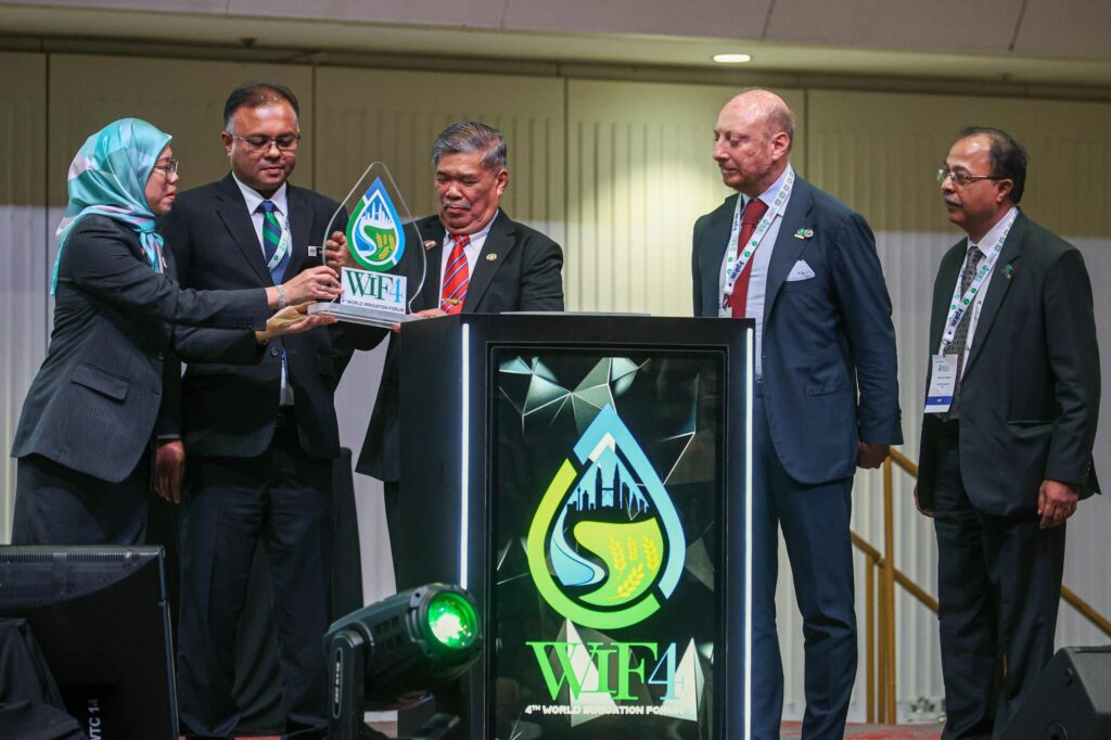 ASEAN perlu bertindak, krisis air global ancam sekuriti makanan 1 WhatsApp Image 2025 09 08 at 12.29.34 9394dfdb