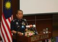 MOHD. KHALID ISMAIL
