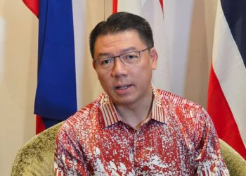 NGA KOR MING