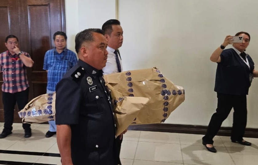 Inkues Zara Qairina: Tidak buat perbandingan dengan patologi kerana tiada arahan 1 WhatsApp Image 2025 09 10 at 11.51.31