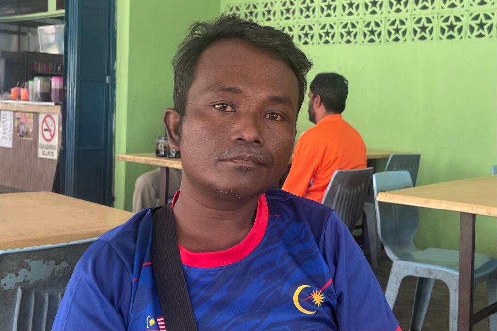 Orang Asli dakwa sukar dapat minyak masak peket 1 WhatsApp Image 2025 09 10 at 14.31.03