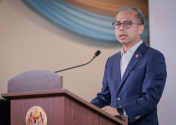 FAHMI FADZIL