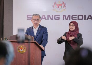 FAHMI FADZIL