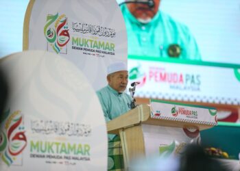 TUAN IBRAHIM TUAN MAN