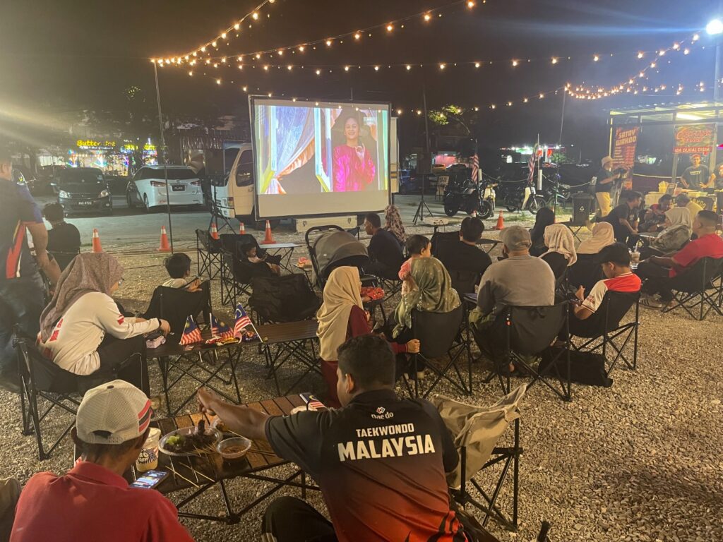Sambut Hari Malaysia dengan wayang pacak 1 WhatsApp Image 2025 09 15 at 17.16.54