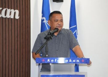 SAMASUDDIN YUSOP
