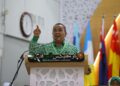 MUHAMMAD SANUSI MD NOR