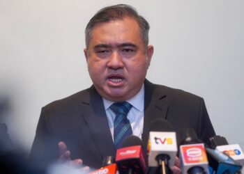 ANTHONY LOKE