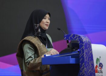 SITI ROZAIMERIYANTY ABDUL RAHMAN