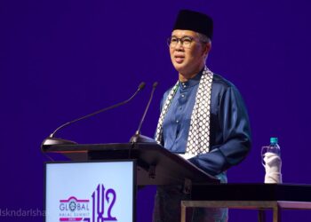 TENGKU ZAFRUL TENGKU ABDUL AZIZ
