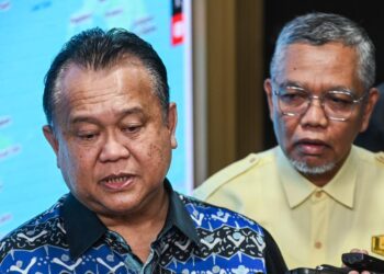 Datuk Seri Alexander Nanta Linggi