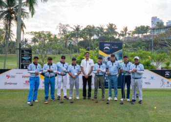 WCGC bukan sekadar pertandingan golf, sebaliknya sebuah platform yang menyatukan pemimpin korporat, penaja serta ikon sukan bagi membina jaringan hubungan dan menonjolkan kecemerlangan.