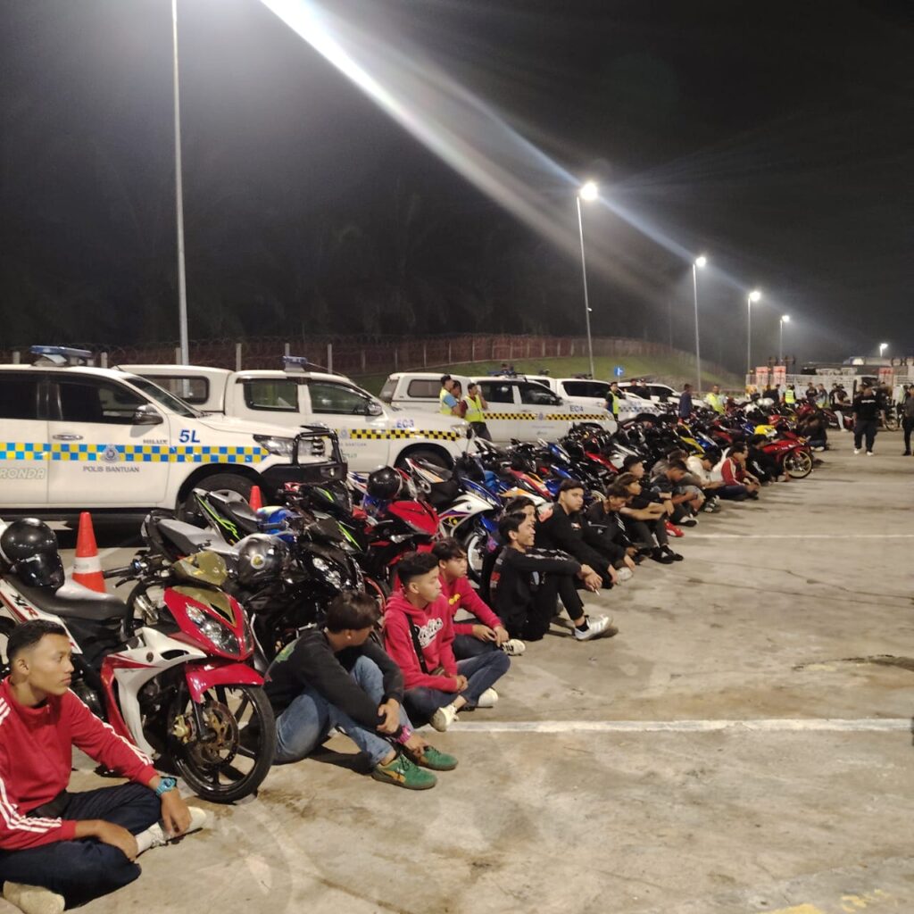 Ubah motosikal kerana minat, sanggup berhabis duit 1 WhatsApp Image 2025 09 21 at 11.15.23 AM