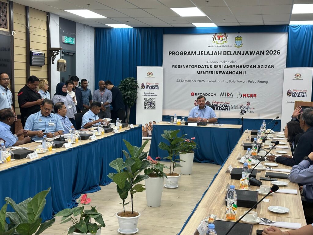 Belanjawan 2026: Semikonduktor antara sektor yang akan diperkukuh 1 WhatsApp Image 2025 09 22 at 20.04.17