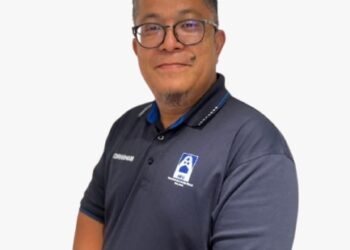 Norhisham Aluwi