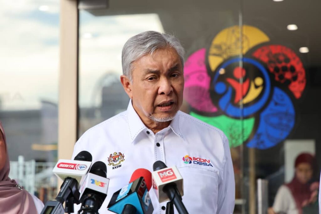 PRN Sabah: Etnik, sub etnik kriteria calon UMNO 1 Etnik sub etnik