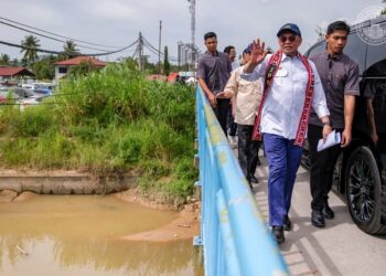 ANWAR IBRAHIM