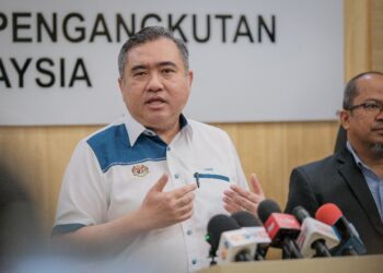 ANTHONY LOKE