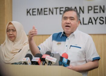 ANTHONY LOKE