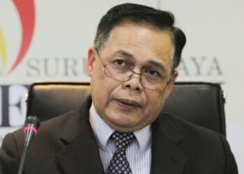 YAACOB MD. SAM