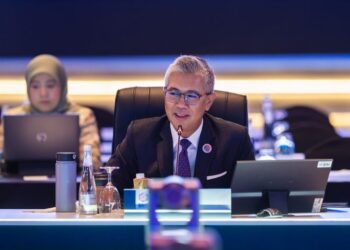 TENGKU ZAFRUL TENGKU ABDUL AZIZ