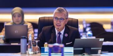 TENGKU ZAFRUL TENGKU ABDUL AZIZ