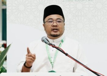 Pas