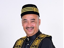 Perikatan Nasional