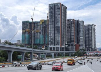 KEDIAMAN bertingkat jadi pilihan Gen Z.