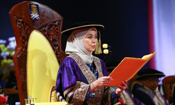 Jangan ganggu UiTM