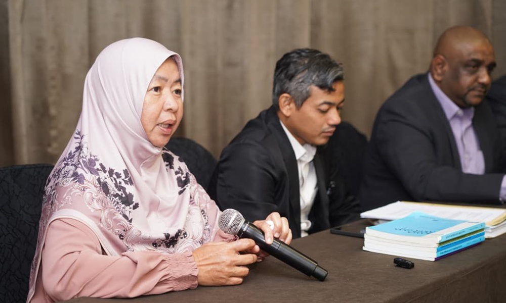 Syarikat kredit komuniti