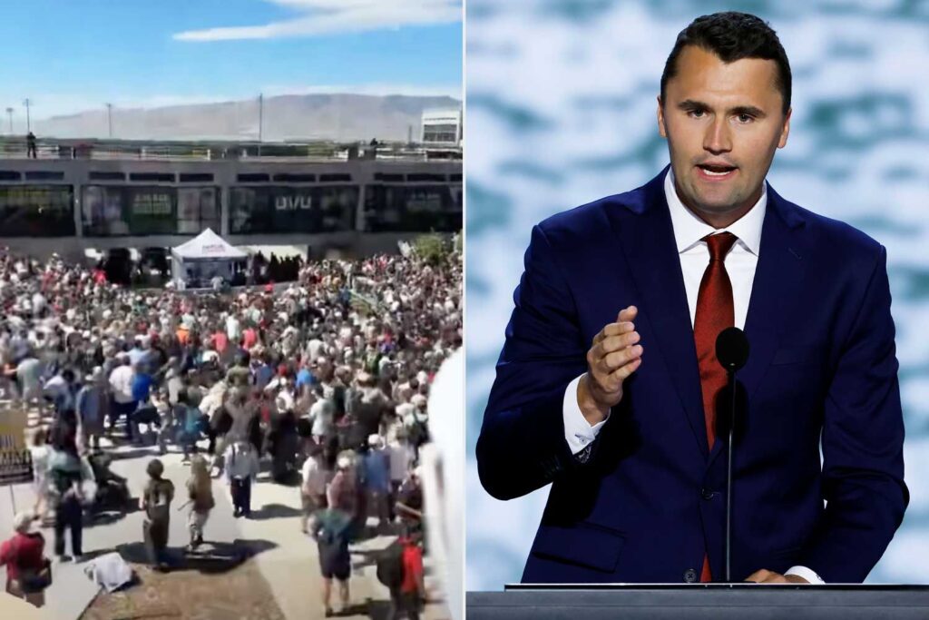 Kematian Kirk satu kehilangan besar buat AS – penasihat Trump 1 charlie kirk shot 091025 446dd04692284d3c9d4d581e1adaa5b8