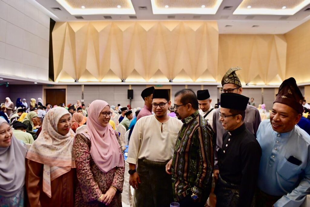 Beri keutamaan kemudahan kesihatan luar bandar dalam Belanjawan 2026 – CUEPACS 1 cupeac