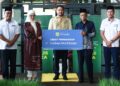 Zakat perniagaan