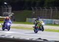 EDISI pertama Estremo Superbike Endurance 2025 by Braaap berlangsung di Litar Antarabangsa Sepang, semalam.