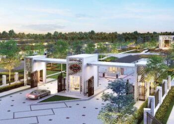 SEGMEN kediaman terus menjadi pemacu utama, menyumbang lebih RM2.08 bilion setakat Ogos 2025.