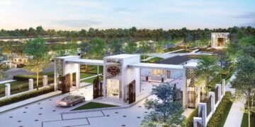 SEGMEN kediaman terus menjadi pemacu utama, menyumbang lebih RM2.08 bilion setakat Ogos 2025.